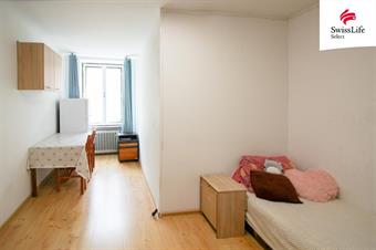 Prodej vícegeneračního domu 450 m2 Joštova, Jihlava