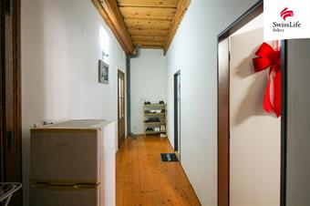 Prodej vícegeneračního domu 450 m2 Joštova, Jihlava