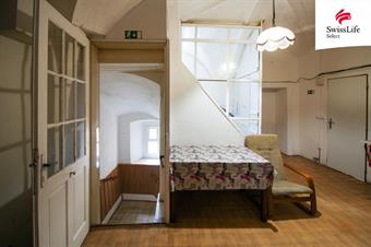 Prodej vícegeneračního domu 450 m2 Joštova, Jihlava