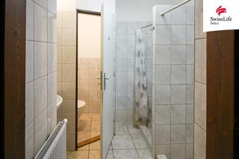 Prodej vícegeneračního domu 450 m2 Joštova, Jihlava