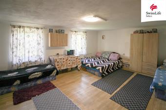 Prodej vícegeneračního domu 450 m2 Joštova, Jihlava