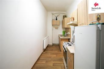 Prodej vícegeneračního domu 450 m2 Joštova, Jihlava