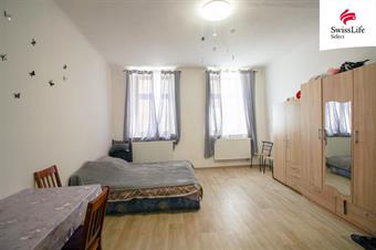 Prodej vícegeneračního domu 450 m2 Joštova, Jihlava