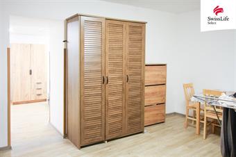 Prodej vícegeneračního domu 450 m2 Joštova, Jihlava