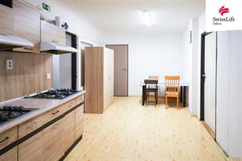 Prodej vícegeneračního domu 450 m2 Joštova, Jihlava