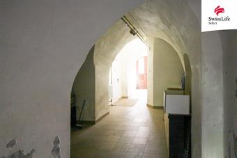 Prodej vícegeneračního domu 450 m2 Joštova, Jihlava