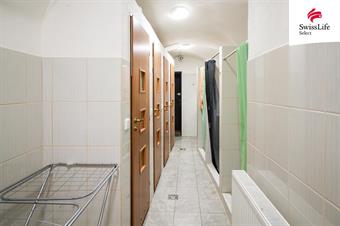 Prodej vícegeneračního domu 450 m2 Joštova, Jihlava