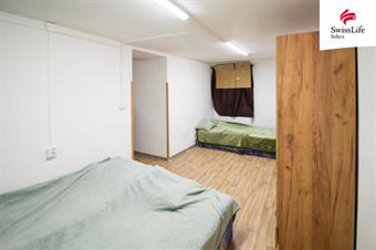 Prodej vícegeneračního domu 450 m2 Joštova, Jihlava