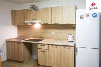 Prodej vícegeneračního domu 450 m2 Joštova, Jihlava