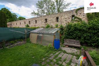 Prodej vícegeneračního domu 450 m2 Joštova, Jihlava