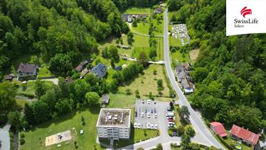 Prodej stavebního pozemku 2033 m2, Oskava