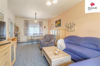 Prodej rodinného domu 102 m2, Vrbice