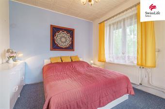 Prodej rodinného domu 102 m2, Vrbice