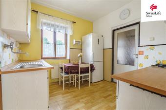 Prodej rodinného domu 102 m2, Vrbice