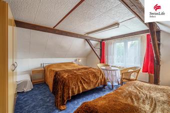 Prodej rodinného domu 102 m2, Vrbice