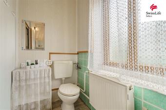 Prodej rodinného domu 102 m2, Vrbice