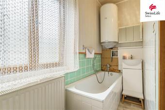 Prodej rodinného domu 102 m2, Vrbice