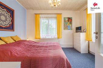 Prodej rodinného domu 102 m2, Vrbice