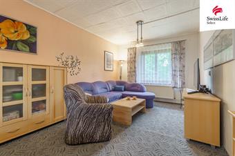 Prodej rodinného domu 102 m2, Vrbice