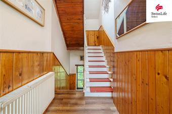 Prodej rodinného domu 102 m2, Vrbice