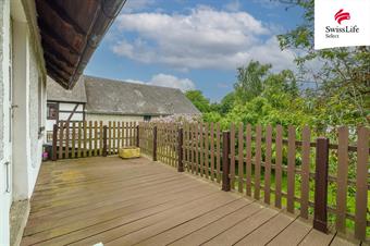 Prodej rodinného domu 102 m2, Vrbice