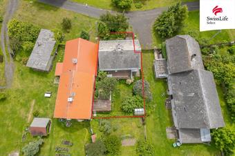 Prodej rodinného domu 102 m2, Vrbice