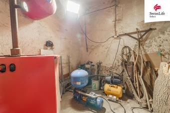 Prodej rodinného domu 102 m2, Vrbice