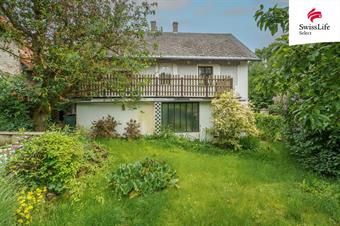 Prodej rodinného domu 102 m2, Vrbice