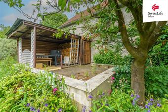 Prodej rodinného domu 102 m2, Vrbice