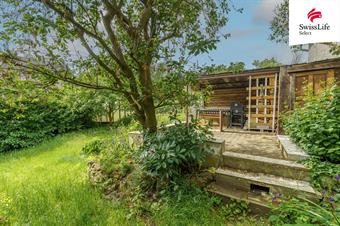 Prodej rodinného domu 102 m2, Vrbice