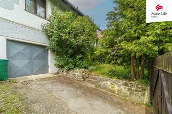 Prodej rodinného domu 102 m2, Vrbice