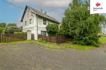 Prodej rodinného domu 102 m2, Vrbice