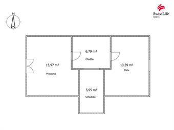 Prodej rodinného domu 102 m2, Vrbice
