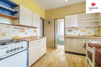 Prodej rodinného domu 102 m2, Vrbice