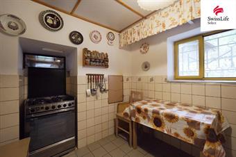 Prodej chalupy 370 m2, Prosenická Lhota