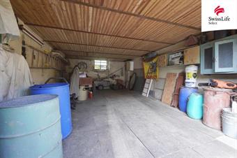 Prodej chalupy 370 m2, Prosenická Lhota