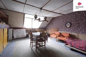 Prodej chalupy 370 m2, Prosenická Lhota