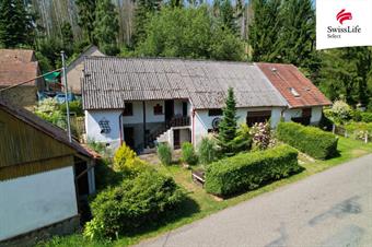 Prodej chalupy 370 m2, Prosenická Lhota