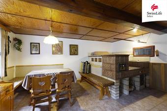 Prodej chalupy 370 m2, Prosenická Lhota
