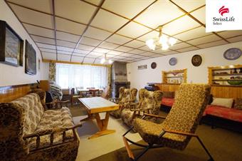 Prodej chalupy 370 m2, Prosenická Lhota