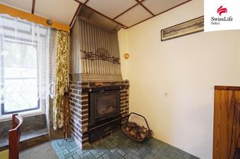 Prodej chalupy 370 m2, Prosenická Lhota