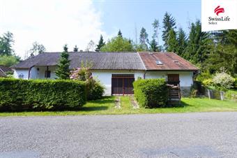 Prodej chalupy 370 m2, Prosenická Lhota