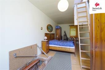 Prodej chalupy 370 m2, Prosenická Lhota