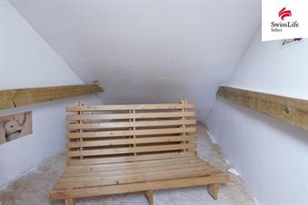 Prodej chalupy 370 m2, Prosenická Lhota