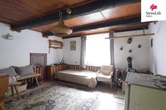Prodej chalupy 370 m2, Prosenická Lhota