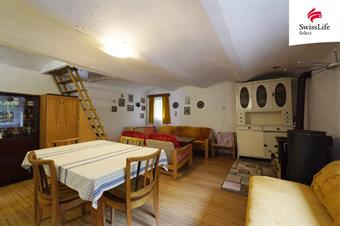Prodej chalupy 370 m2, Prosenická Lhota