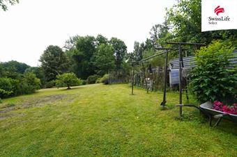 Prodej chalupy 370 m2, Prosenická Lhota