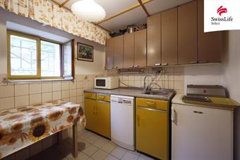 Prodej chalupy 370 m2, Prosenická Lhota