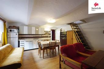 Prodej chalupy 370 m2, Prosenická Lhota