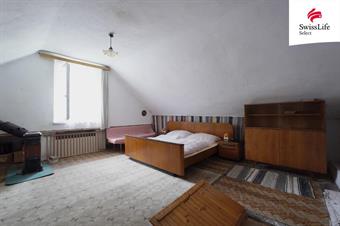 Prodej chalupy 370 m2, Prosenická Lhota